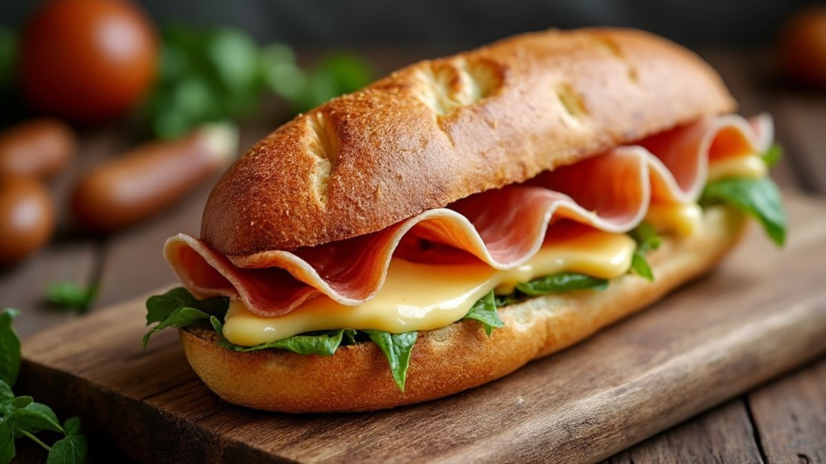 Ces bocadillos espagnols, entre terroir et cr&eacute;ativit&eacute;, pour un voyage culinaire inoubliable