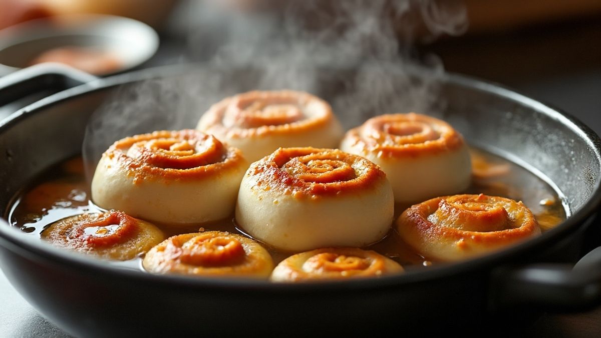 Ces conseils pour que vos paupiettes de porc au four deviennent la star de vos repas en famille