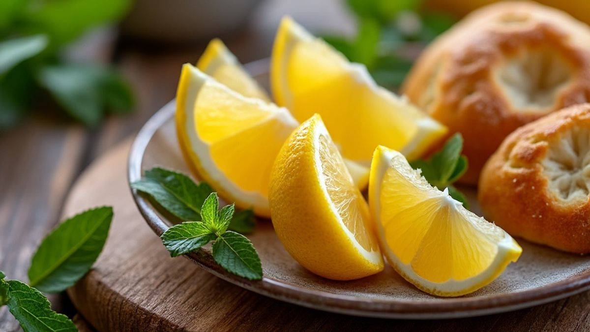 Ces gestes simples pour prolonger la vie des citrons et les int&eacute;grer dans toutes vos habitudes