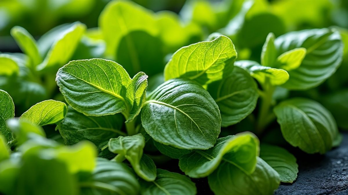 Ces l&eacute;gumes et fruits en v qui invitent &agrave; la d&eacute;couverte gourmande et au plaisir des sens