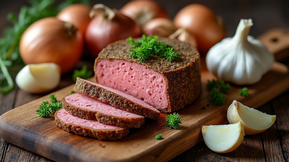 Ces m&eacute;thodes &eacute;prouv&eacute;es pour savourer un p&acirc;t&eacute; de campagne grand-m&egrave;re fait maison en famille