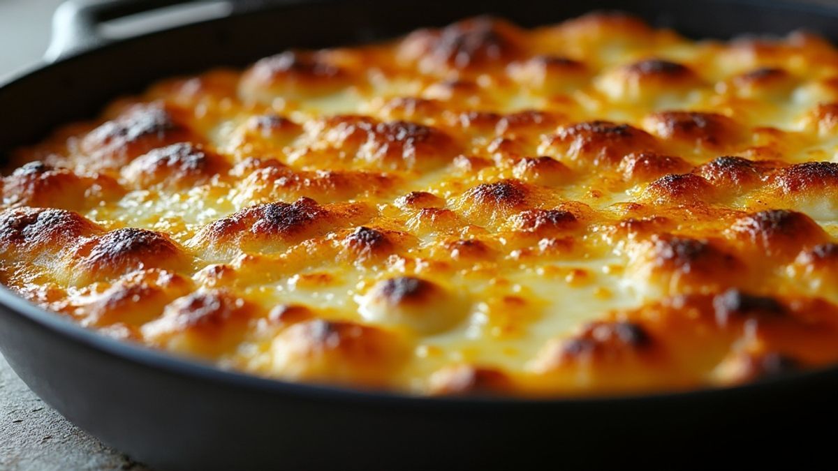 Ces m&eacute;thodes simples pour r&eacute;chauffer une tartiflette au four en conservant toute sa richesse gustative