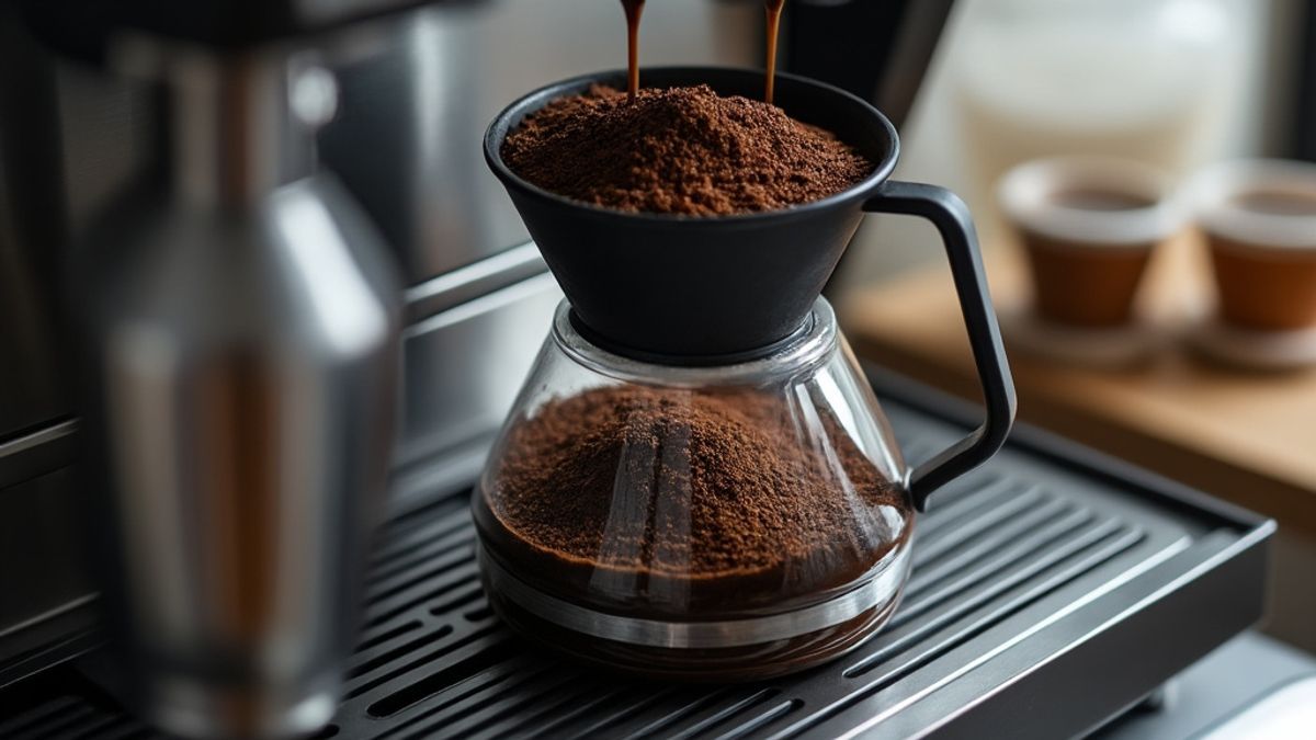 Ces signes qui montrent que votre machine &agrave; caf&eacute; Silvercrest demande une intervention rapide