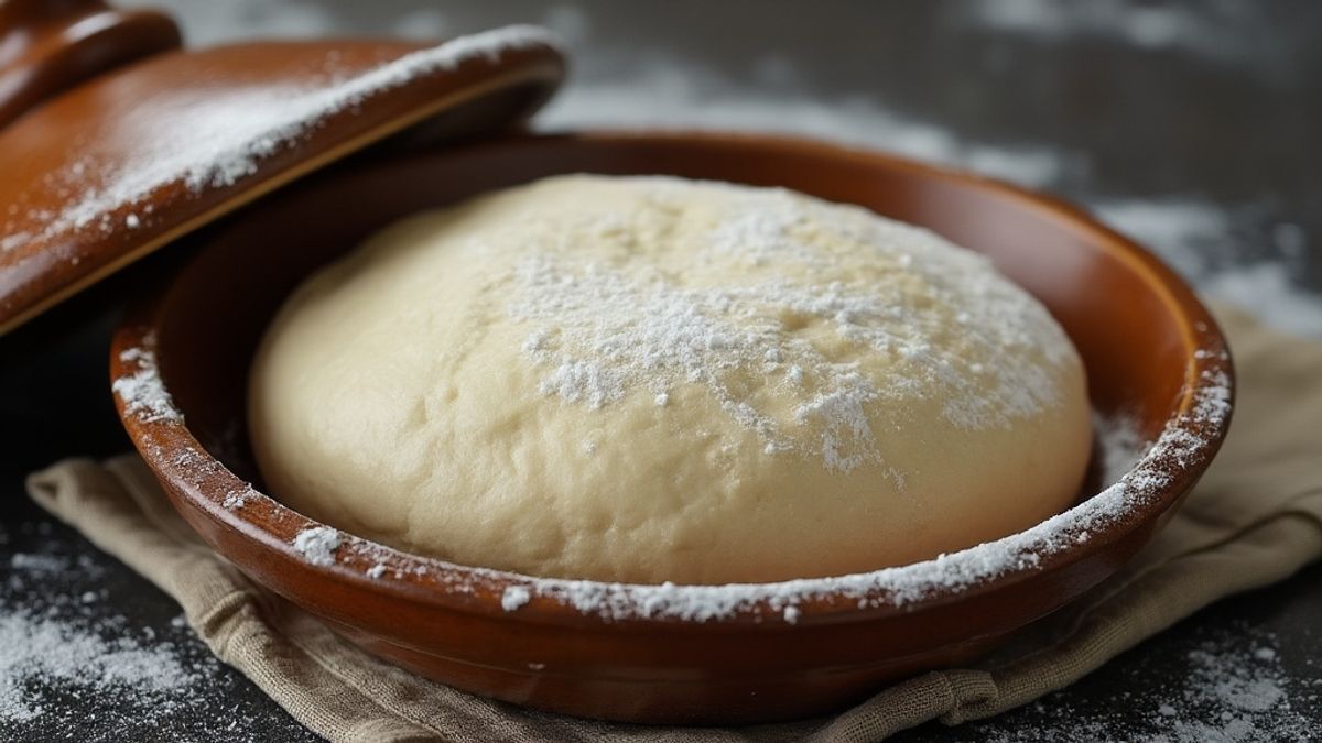 Comment adapter le d&eacute;gazage selon le type de p&acirc;te pour une mie toujours r&eacute;ussie et savoureuse