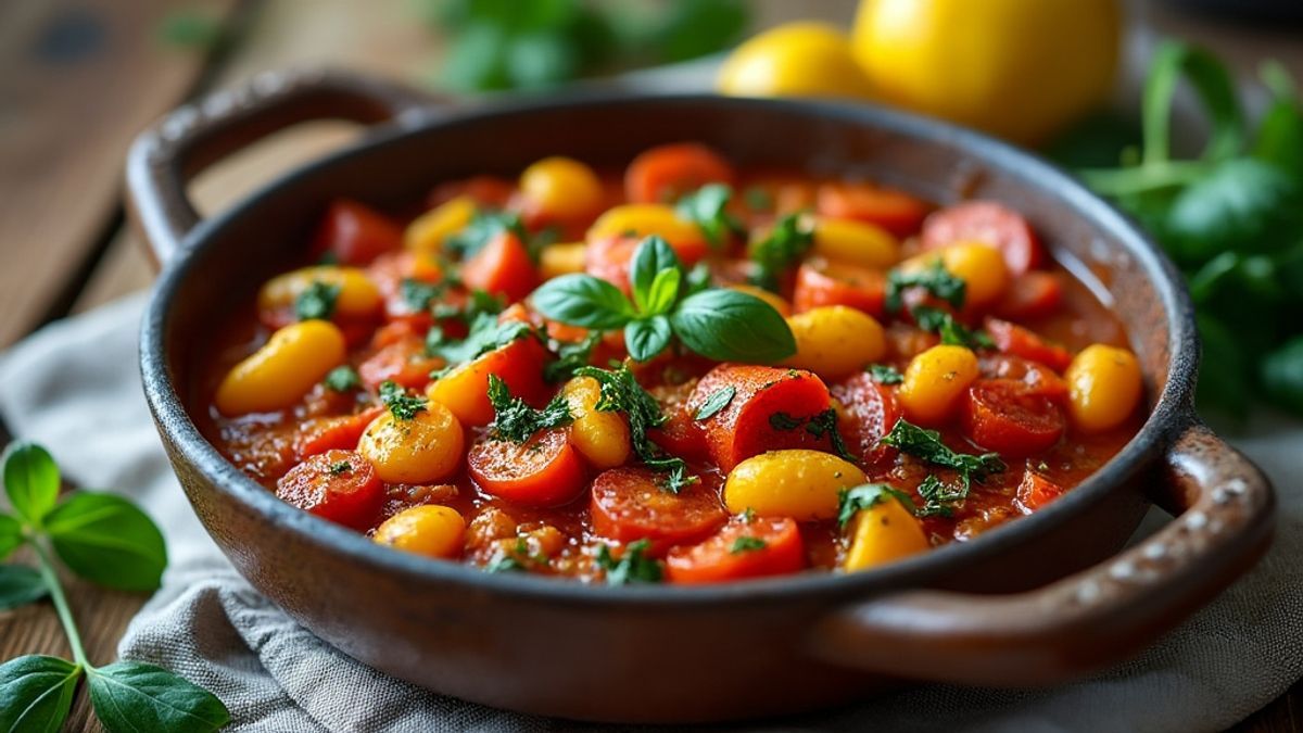 Comment associer chipolatas et garnitures pour un repas simple, go&ucirc;teux et convivial