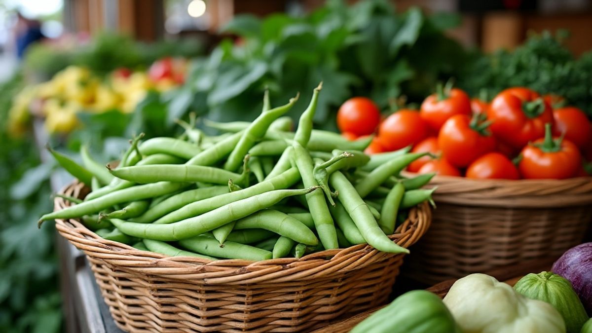 Comment le flageolet enrichit votre menu sans alourdir votre silhouette
