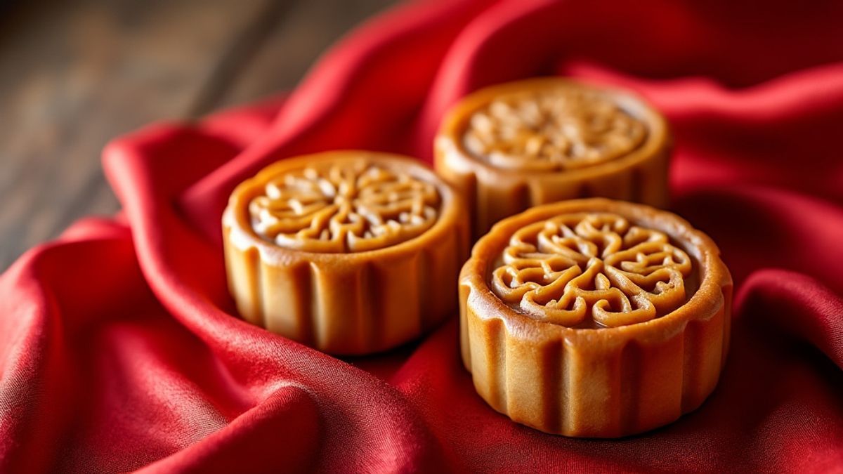 Comment les g&acirc;teaux chinois sont devenus un rendez-vous incontournable de vos f&ecirc;tes les plus marquantes