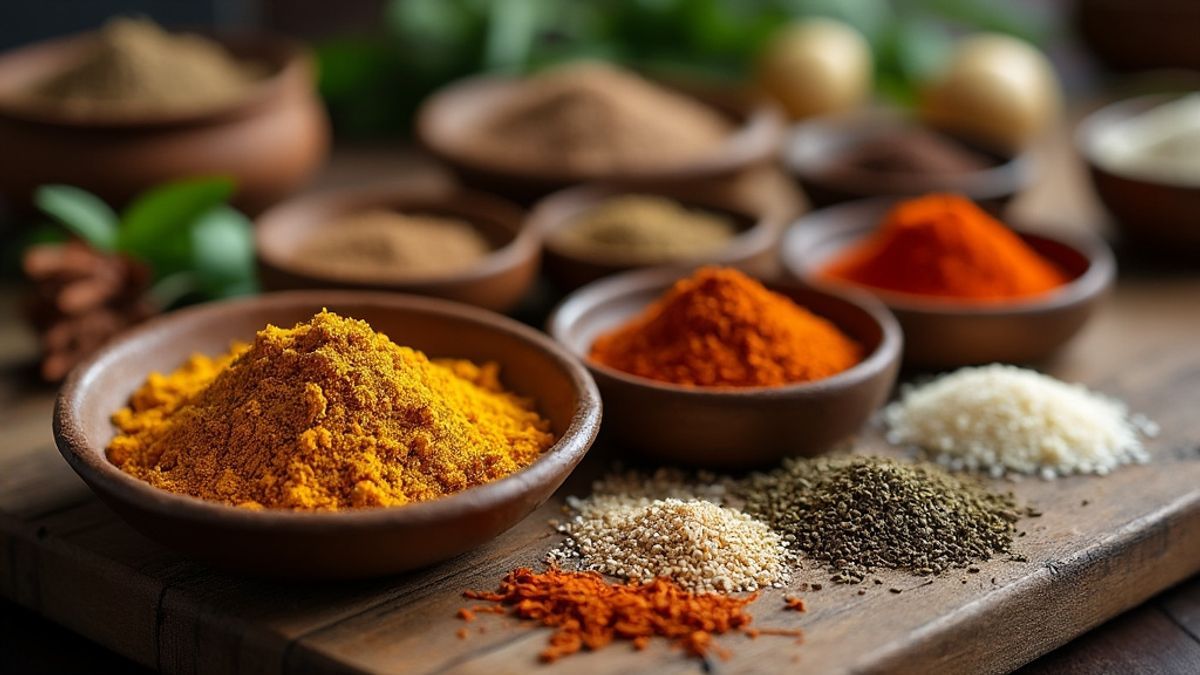 Comment varier votre alimentation v&eacute;g&eacute;tarienne en associant lentilles, c&eacute;r&eacute;ales et &eacute;pices savoureuses
