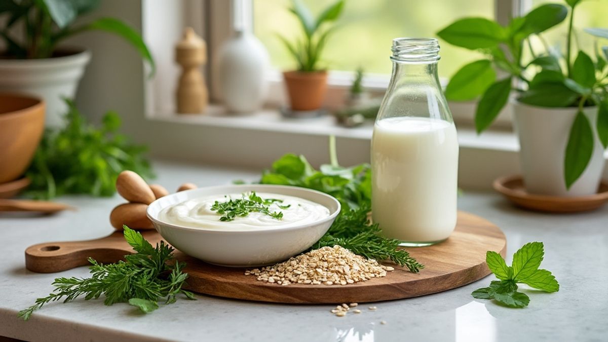 D&eacute;couvrez comment bien cuisiner sans gluten ni lactose tout en conservant saveurs et textures