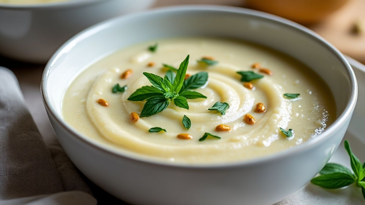 D&eacute;couvrez comment une sauce bien pens&eacute;e peut transformer votre pot au feu en un plat d&rsquo;exception