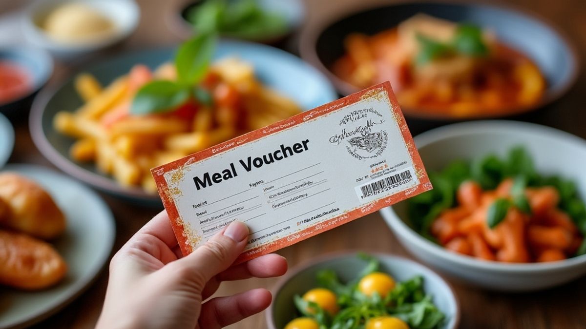 G&eacute;rez efficacement vos tickets restaurant en respectant les plafonds par passage en caisse