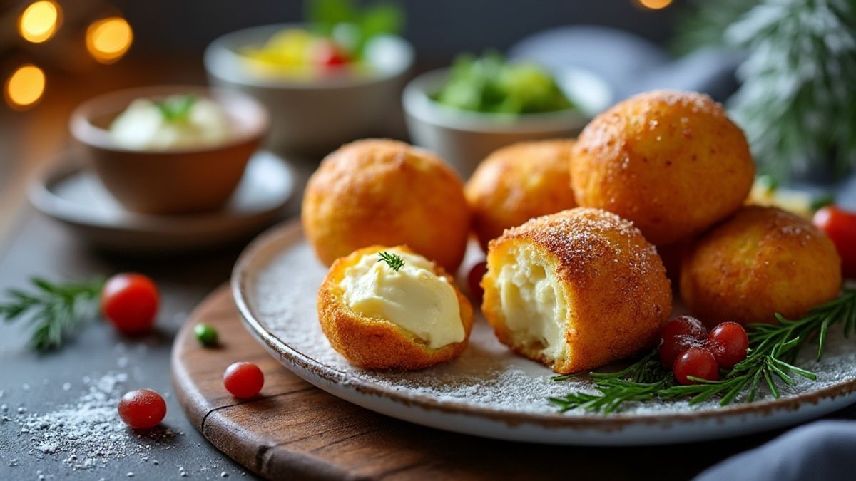 Invitez la chaleur et la gourmandise &agrave; votre ap&eacute;ritif d&icirc;natoire d&rsquo;hiver avec ces recettes savoureuses
