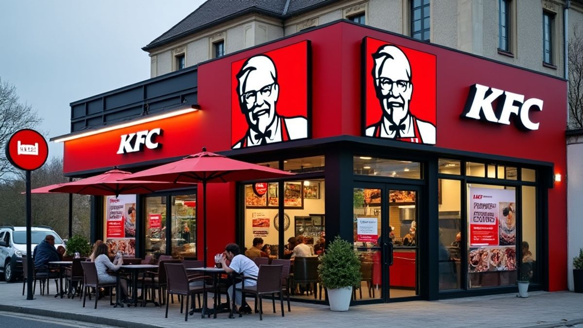 KFC et halal en France : les enjeux, les d&eacute;fis et les alternatives pour manger halal en 2025