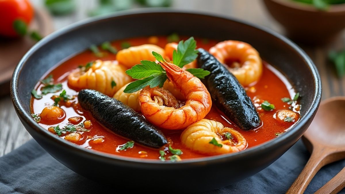 La blanquette de la mer, un choix &eacute;l&eacute;gant et gourmand pour surprendre vos convives