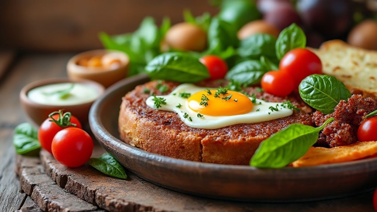 Le charme du caf&eacute; jeannette &agrave; paris pour un brunch savoureux et un moment de d&eacute;tente assur&eacute;