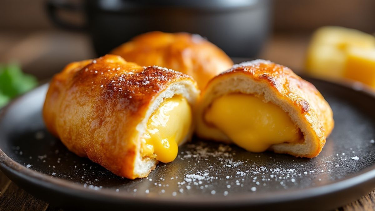 Le secret d&rsquo;un cordon bleu toujours croustillant et savoureux apr&egrave;s r&eacute;chauffage au air fryer