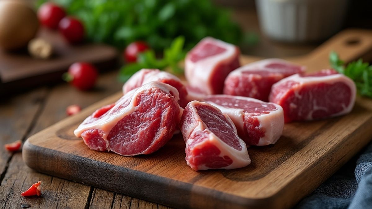 Les abats de veau : les cl&eacute;s pour choisir, pr&eacute;parer et savourer ces morceaux pleins de caract&egrave;re