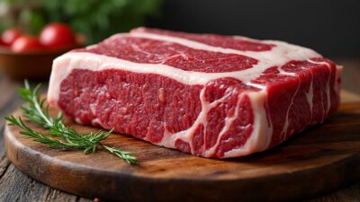 Les astuces essentielles pour une c&ocirc;te &agrave; l&rsquo;os de b&oelig;uf parfaite, tendre et riche en go&ucirc;t &agrave; tout coup