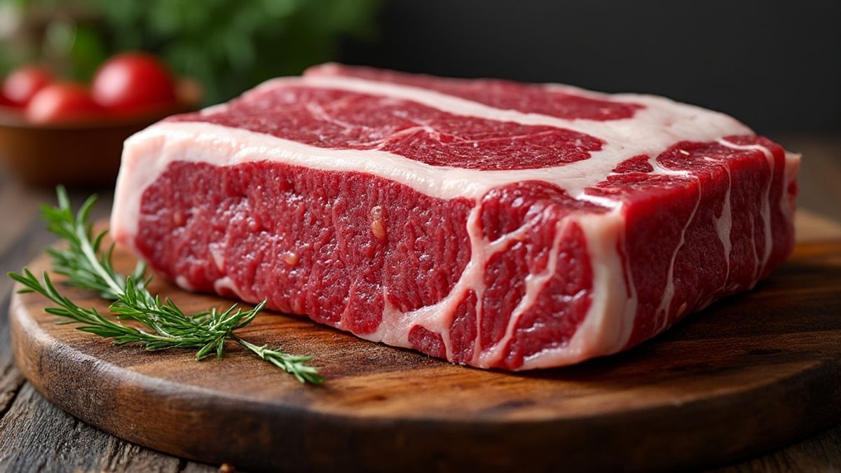 Les astuces essentielles pour une c&ocirc;te &agrave; l&rsquo;os de b&oelig;uf parfaite, tendre et riche en go&ucirc;t &agrave; tout coup