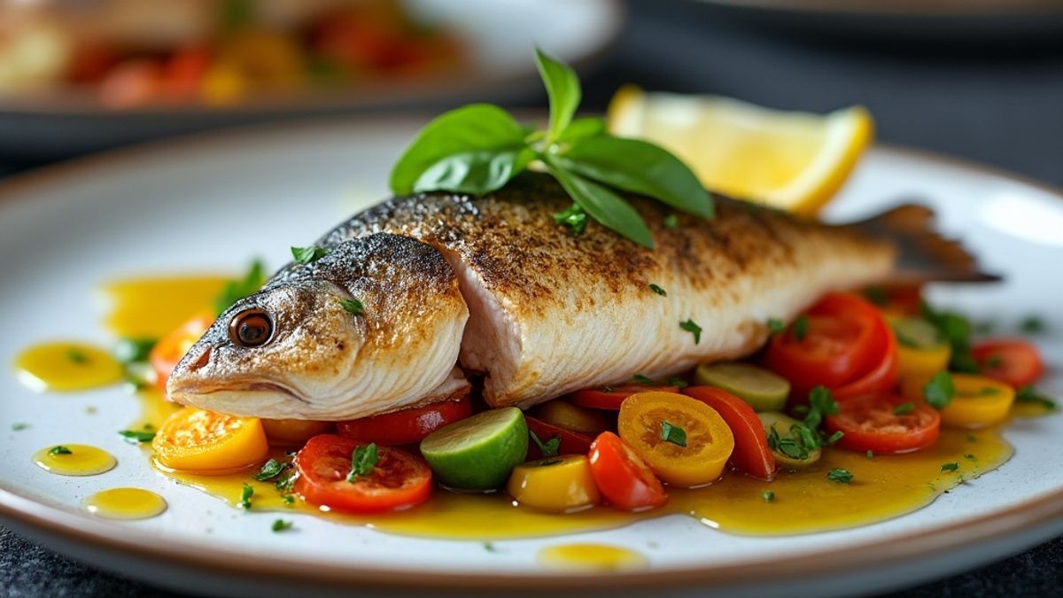 Les astuces incontournables pour r&eacute;ussir une recette gastronomique poisson facile et raffin&eacute;e chaque fois