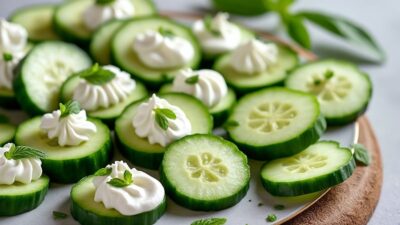 Les astuces simples pour composer des toasts d&eacute;licieux et pratiques lors de vos ap&eacute;ritifs entre amis