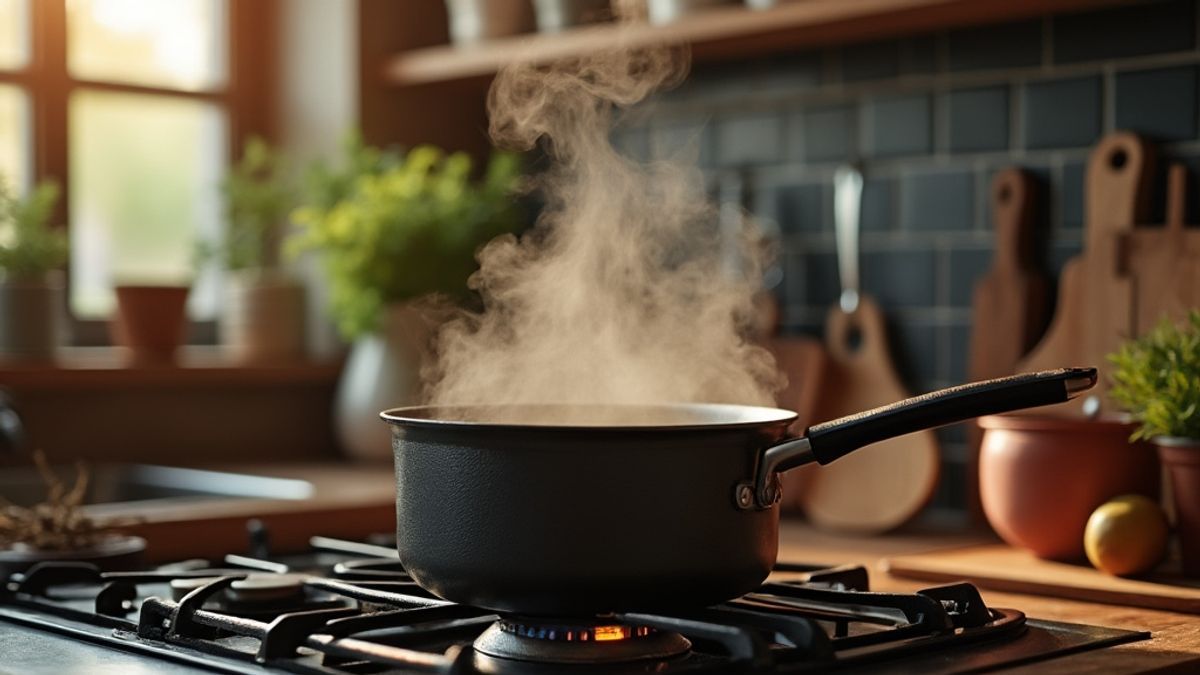 Les avantages concrets du batch cooking du dimanche avec une tablette tactile pour toute la famille