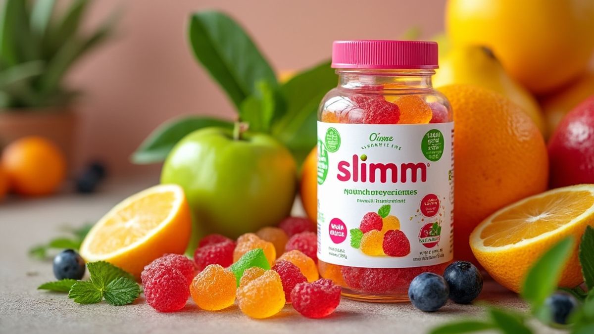 Les avis d&eacute;taill&eacute;s des utilisateurs de slimm gummies qui d&eacute;voilent leurs effets et limites