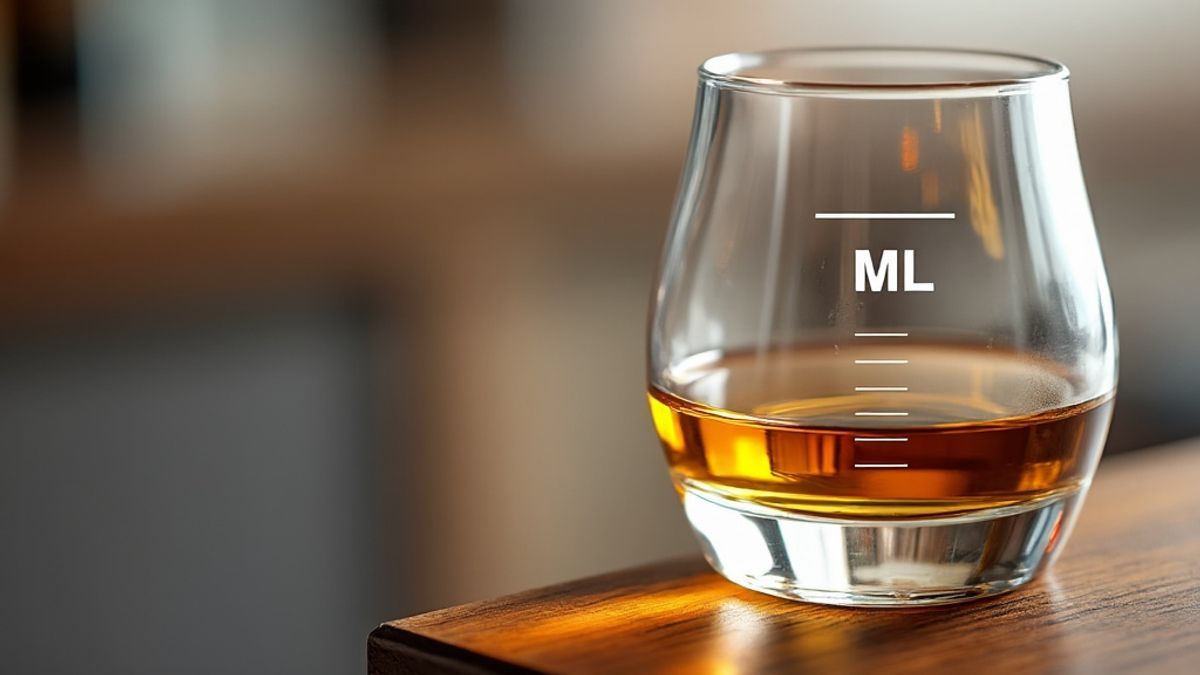 Les bonnes pratiques pour servir une dose whisky en ml respectueuse des normes fran&ccedil;aises