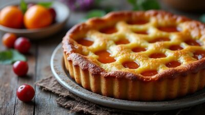 Les conseils pour un clafoutis mirabelle r&eacute;ussi et un dessert qui s&eacute;duit toutes les g&eacute;n&eacute;rations