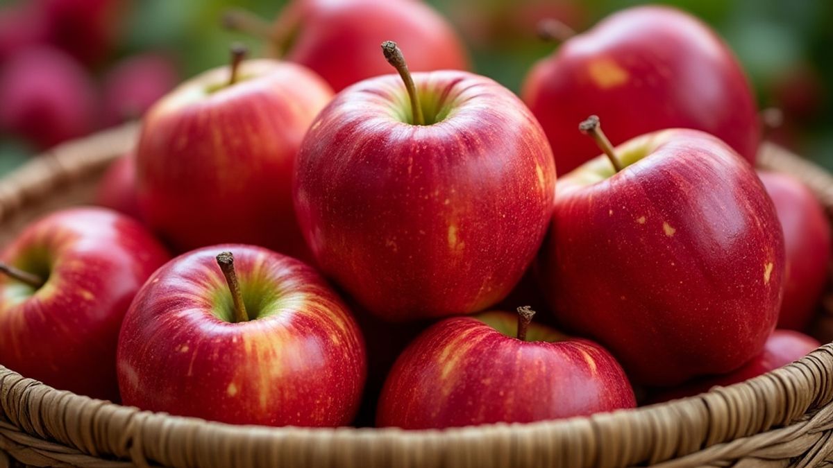 Les conseils pratiques pour un r&eacute;gime pomme de 3 jours agr&eacute;able et b&eacute;n&eacute;fique pour vous