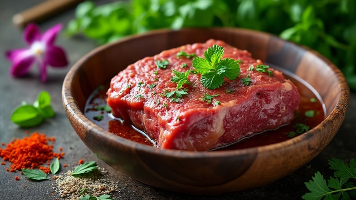 Les conseils pratiques pour une marinade parfaite qui rendra vos travers de porc simplement irr&eacute;sistibles