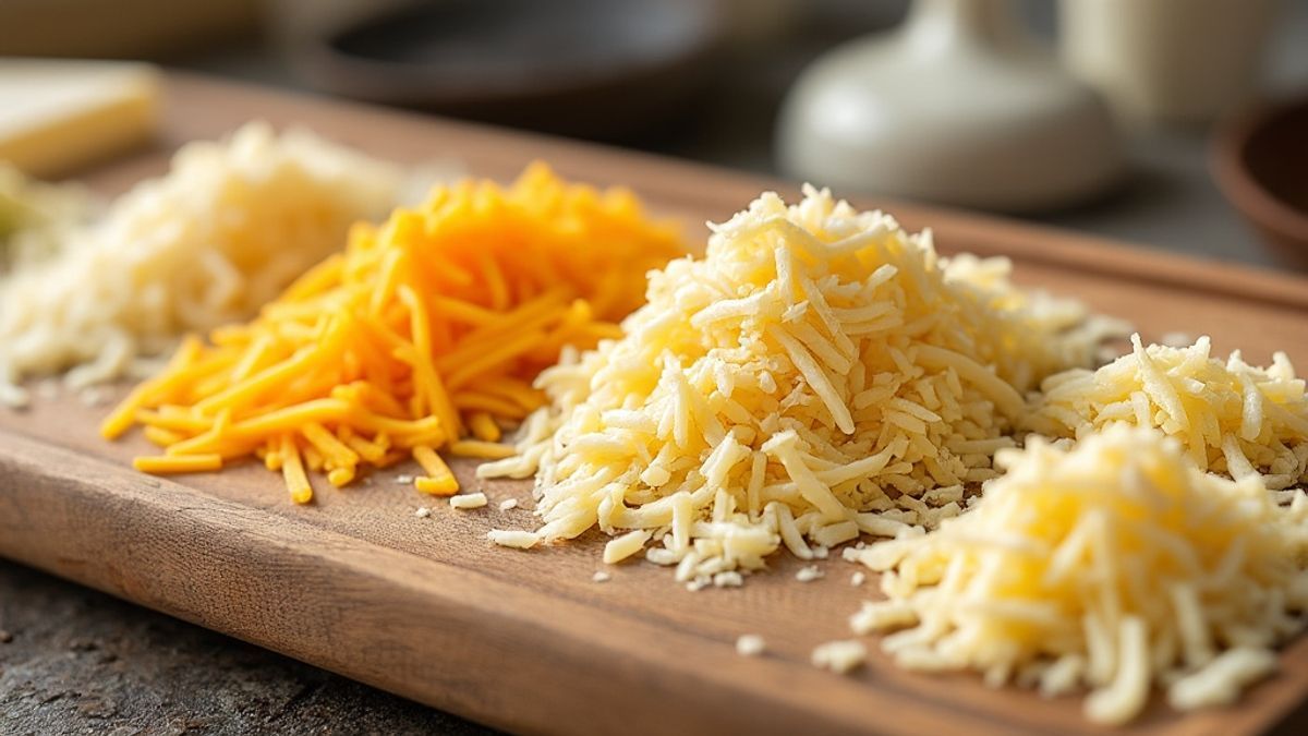 Les conseils pratiques pour v&eacute;rifier si un fromage r&acirc;p&eacute; p&eacute;rim&eacute; depuis un mois est encore utilisable