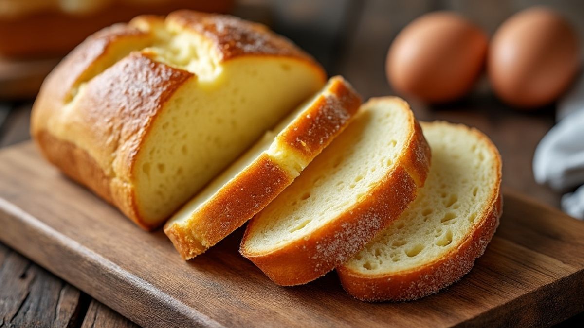 Les erreurs &agrave; &eacute;viter et les m&eacute;thodes pour r&eacute;ussir une brioche malgr&eacute; une lev&eacute;e rat&eacute;e ou insuffisante