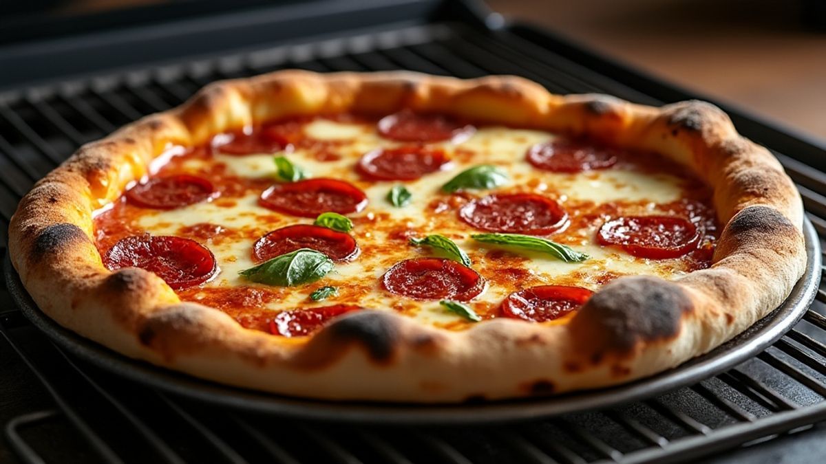 Les figatelli pizzas, ces plats qui racontent une histoire cors&eacute;e et s&eacute;duisent les palais exigeants