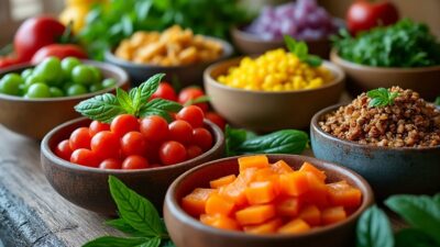 Les fondamentaux du vocabulaire gastronomique pour cuisiner avec confiance et charmer vos convives