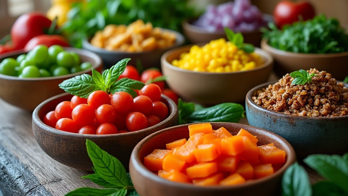 Les fondamentaux du vocabulaire gastronomique pour cuisiner avec confiance et charmer vos convives