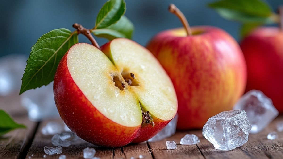 Les fruits commen&ccedil;ant par i comme alli&eacute;s sant&eacute; : conseils pour les consommer au quotidien