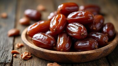 Les fruits en d : une liste compl&egrave;te pour &eacute;veiller vos sens et booster votre vitalit&eacute; naturellement