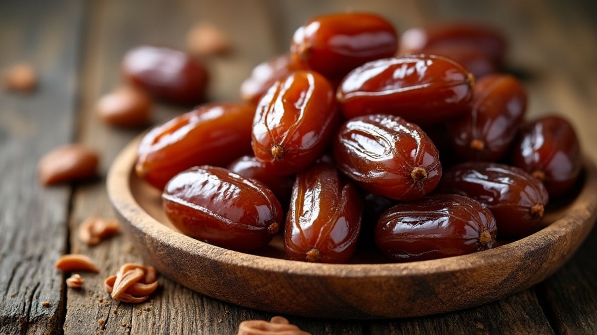 Les fruits en d : une liste compl&egrave;te pour &eacute;veiller vos sens et booster votre vitalit&eacute; naturellement