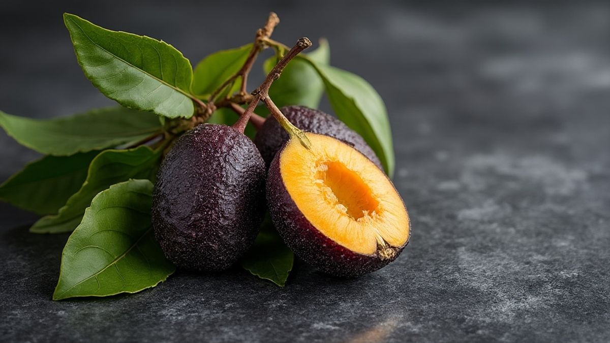 Les fruits en e qui sortent de l&rsquo;ordinaire pour &eacute;veiller vos sens et renforcer votre sant&eacute;