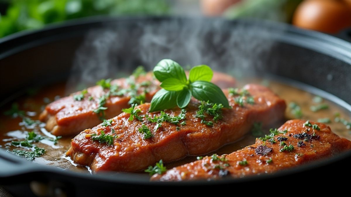 Les gestes &agrave; conna&icirc;tre pour rattraper une viande trop dure et offrir un plat fondant inoubliable