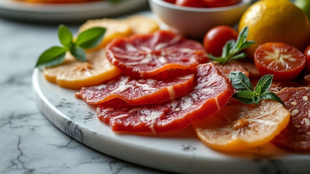 Les id&eacute;es d&rsquo;accompagnements qui apportent fra&icirc;cheur, texture et go&ucirc;t &agrave; votre tartiflette bien fondante