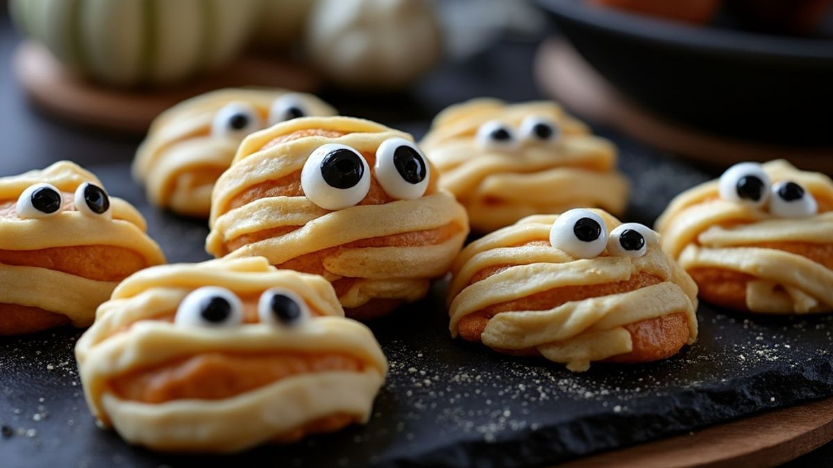 Les id&eacute;es d&rsquo;ap&eacute;ritifs d&rsquo;halloween pour un ap&eacute;ro d&icirc;natoire festif et inoubliable