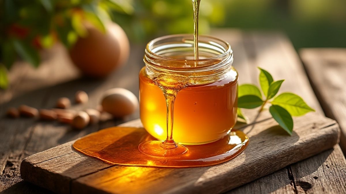 Les impacts positifs du miel et de la propolis pour un &eacute;quilibre corporel &agrave; toute &eacute;preuve