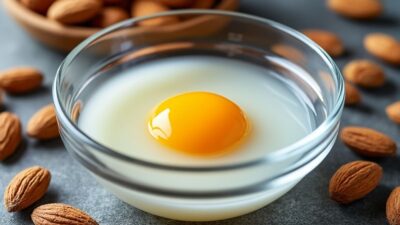 Les indispensables &agrave; conna&icirc;tre pour pr&eacute;parer une p&acirc;te d&rsquo;amande qui fera la diff&eacute;rence dans vos recettes