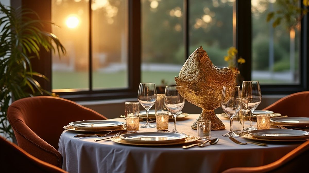 Les indispensables pour cuisiner un mont d&rsquo;or au four sans vin et cr&eacute;er une ambiance conviviale &agrave; table