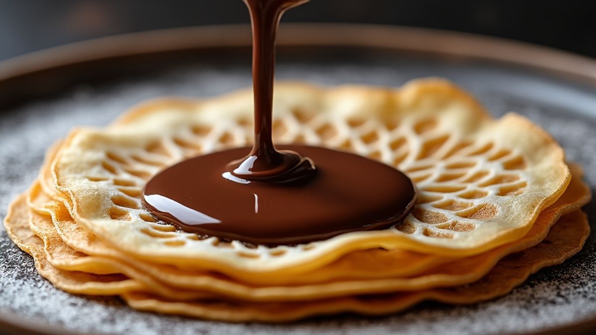Les kinder bueno pearls, une invitation &agrave; cr&eacute;er des barres maison riches en saveurs et textures