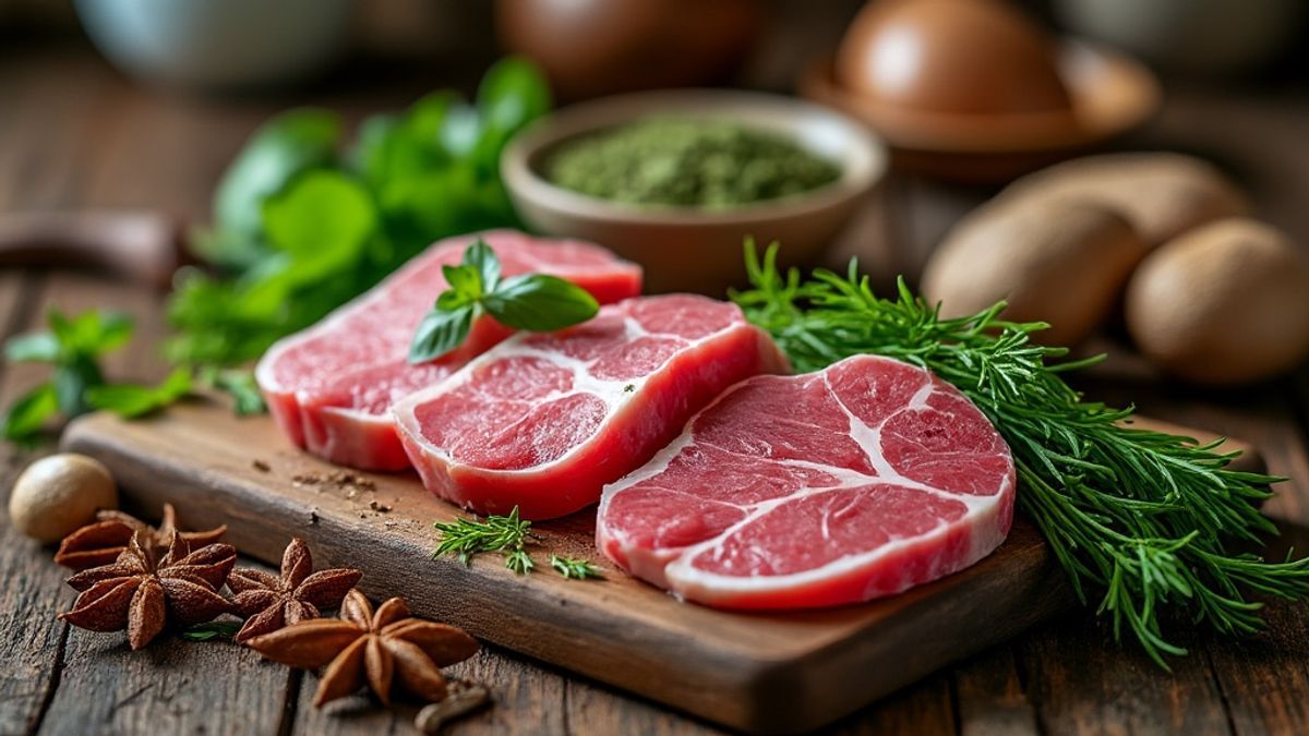 Les k&ouml;&shy;nigs&shy;ber&shy;ger klop&shy;se, un plat traditionnel allemand &agrave; d&eacute;couvrir pour ravir vos envies culinaires