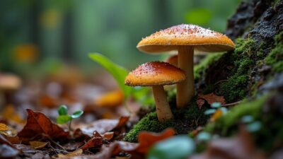 Les meilleures astuces pour profiter de la saison des champignons et &eacute;viter les erreurs courantes
