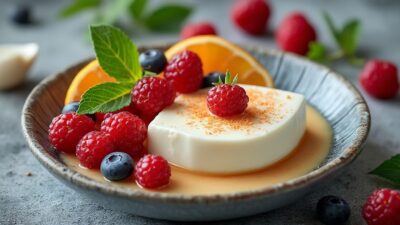 Les options naturelles &agrave; privil&eacute;gier pour remplacer le fromage blanc dans tous vos plats